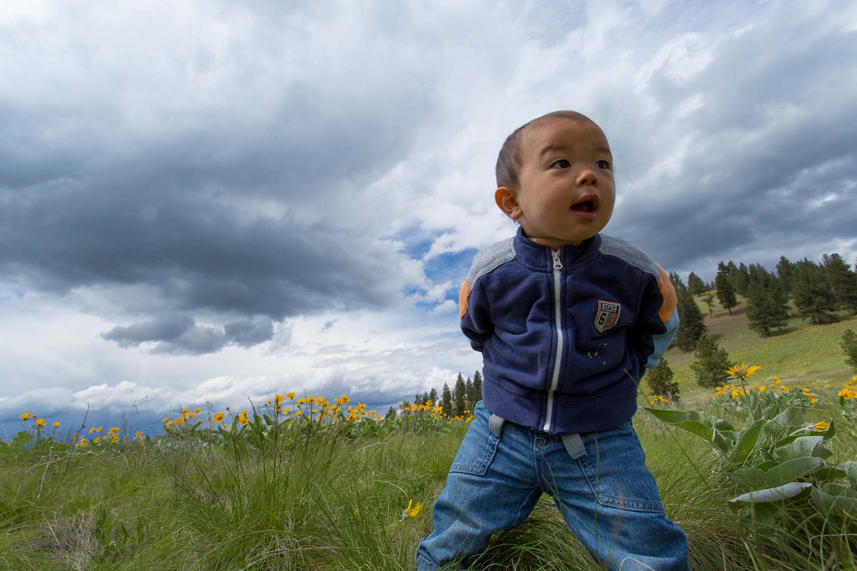 Ari outdoor adventure
